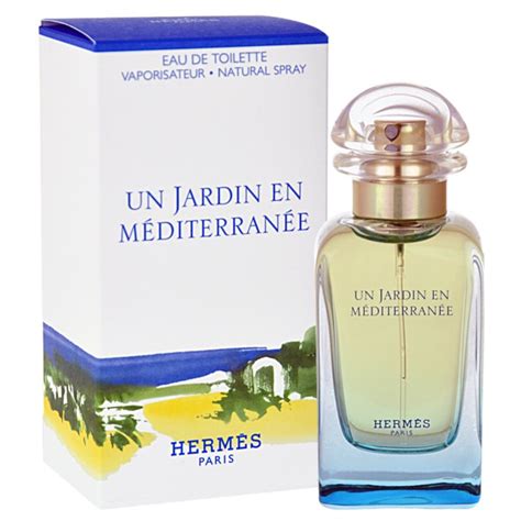 hermes un jardin en méditerranée composition|un jardin en mediterranee hermès.